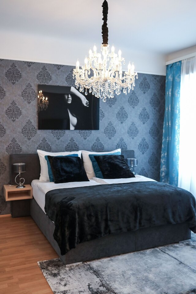 ソフィーズ プレイス アウガルテン