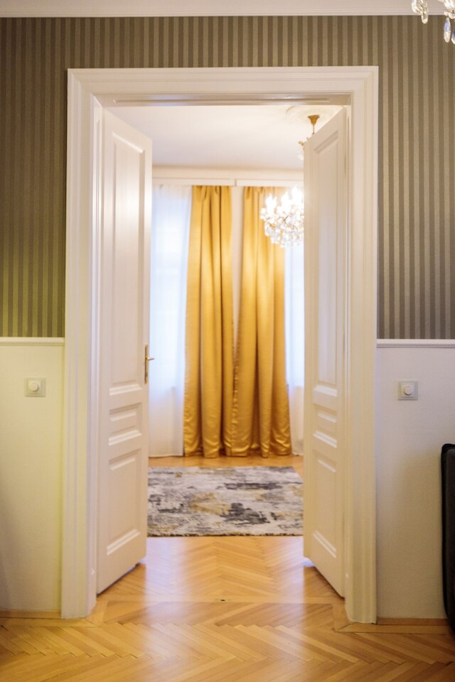 ソフィーズ プレイス アウガルテン