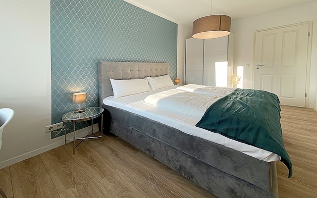 ナーバン アパートメンツ シティ