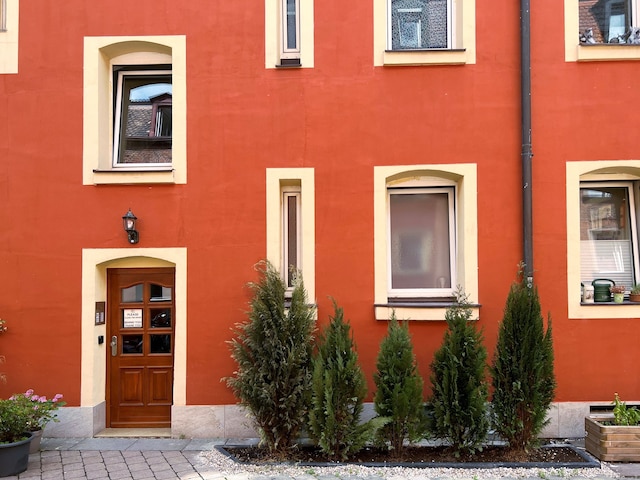 ナーバン アパートメンツ シティ