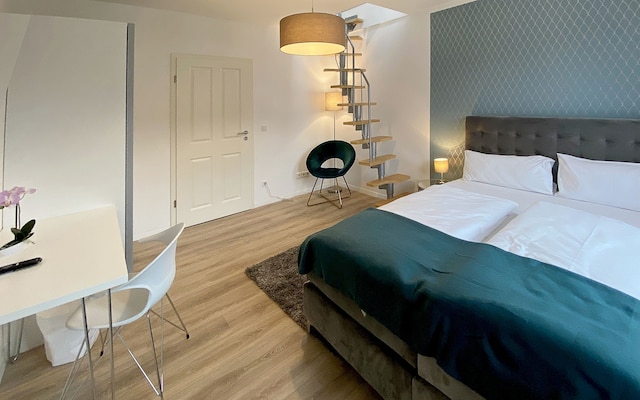 ナーバン アパートメンツ シティ