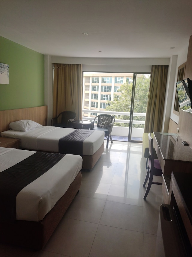 ホテル メトロ イン