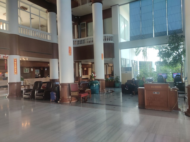 ホテル メトロ イン