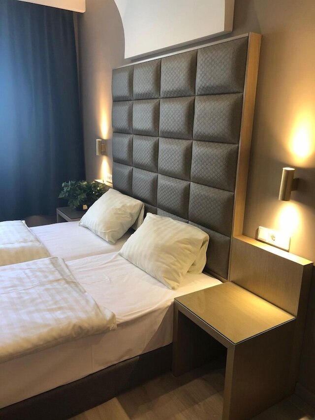 ホテルアテンケルスターバッハエアポート