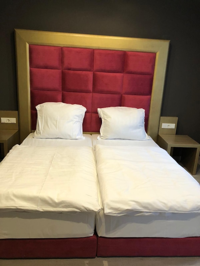 ホテルアテンケルスターバッハエアポート