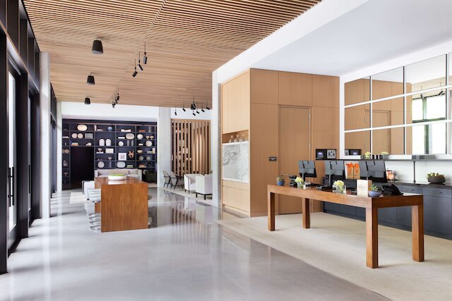 キャノピー バイ ヒルトン オースティン ダウンタウン