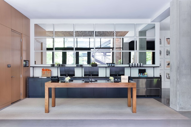 キャノピー バイ ヒルトン オースティン ダウンタウン