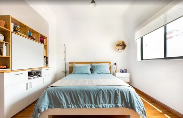 ヒップ カロフル スタジオ ウィズ パティオ イン ローマ ノルテ