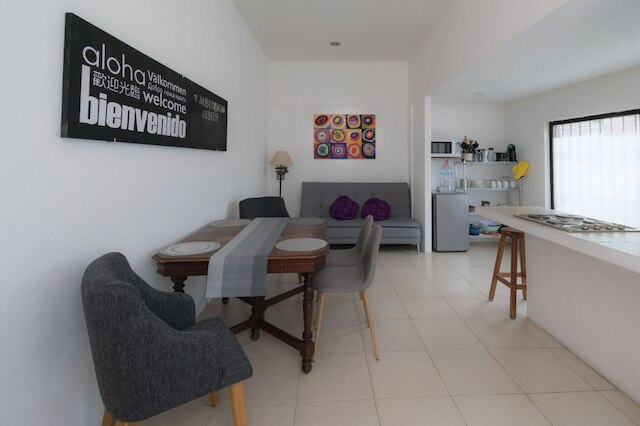 ジーブ コヨアカン アット ユア ドアステップ