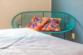 ジブ ウェルカム トゥ コンデサ !