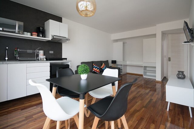 ニュー ブティック アパートメント ポランコ ディストリクト