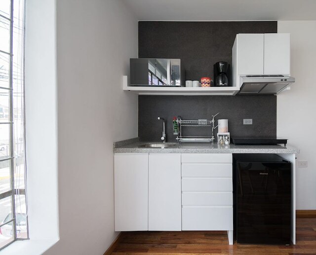 ニュー ブティック アパートメント ポランコ ディストリクト