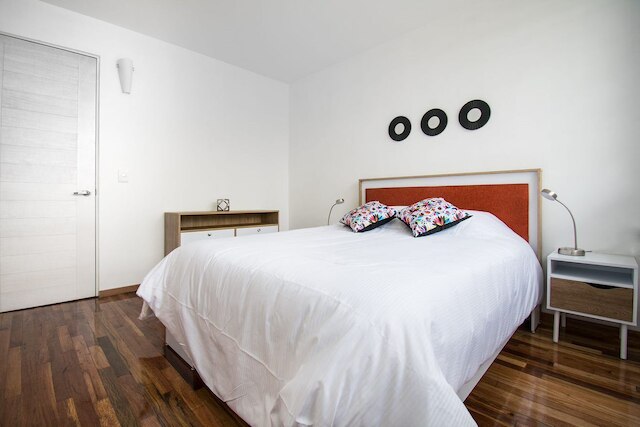 ニュー ブティック アパートメント ポランコ ディストリクト