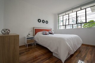 ニュー ブティック アパートメント ポランコ ディストリクト