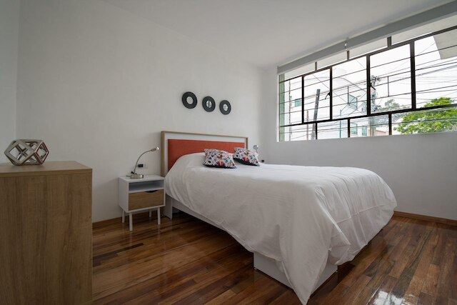 ニュー ブティック アパートメント ポランコ ディストリクト