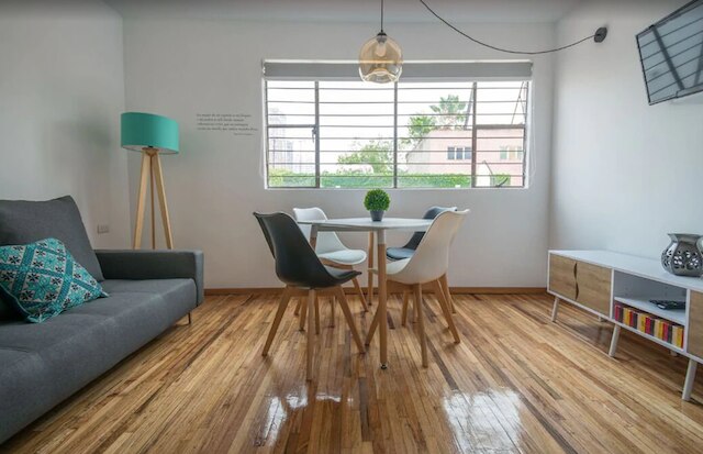 ジブ イン ザ ハート オブ ニュー ポランコ