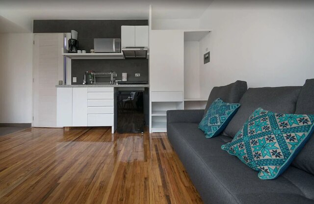 ジブ イン ザ ハート オブ ニュー ポランコ