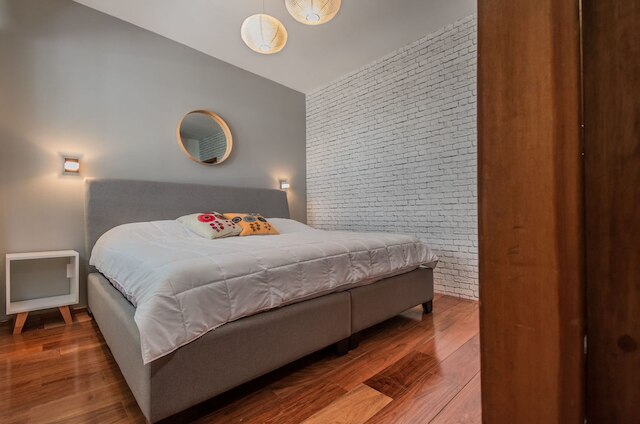 ジーブ クワイエット アンド コンフィー イン ザ ミドル オブ エブリーシング