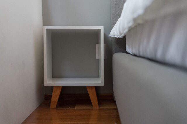 ジーブ クワイエット アンド コンフィー イン ザ ミドル オブ エブリーシング