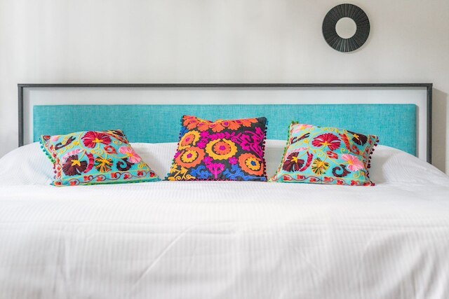 ジーブ ニューリー リノベーテッド コージー パートメン W / テラス アット ラ ローマ