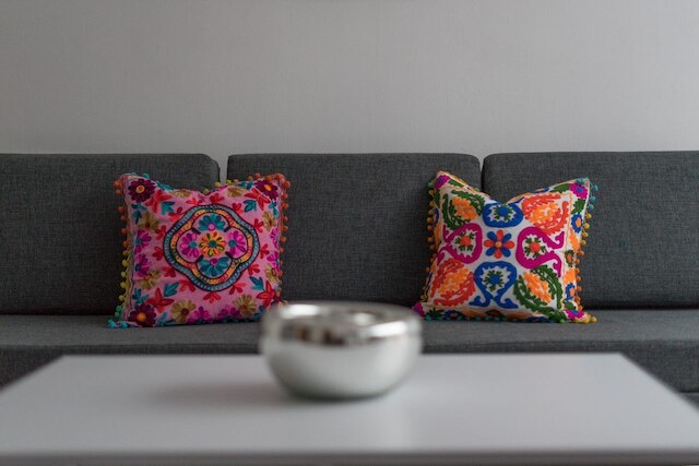 ジーブ ニューリー リノベーテッド コージー パートメン W / テラス アット ラ ローマ