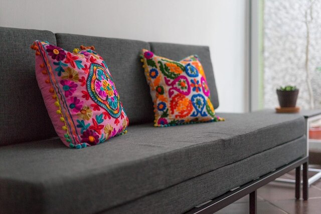 ジーブ ニューリー リノベーテッド コージー パートメン W / テラス アット ラ ローマ