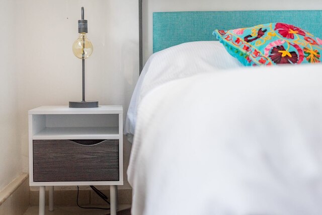 ジーブ ニューリー リノベーテッド コージー パートメン W / テラス アット ラ ローマ