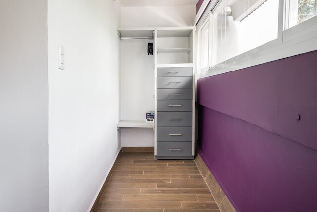 ジーブ デラックス ロフト アット コロニア ローマ