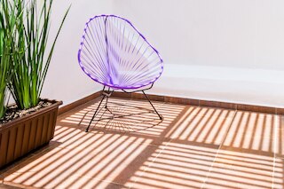 ジーブ デラックス ロフト アット コロニア ローマ