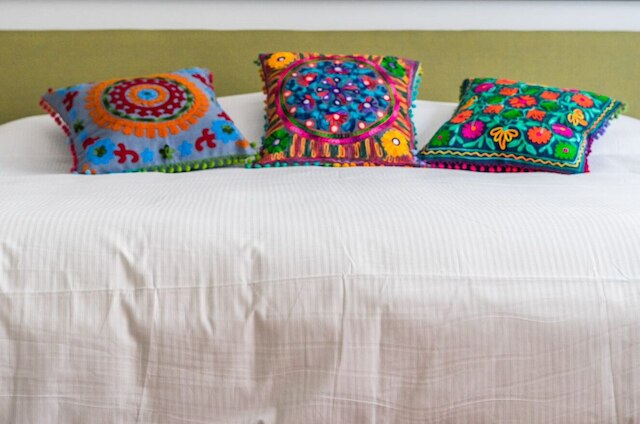 ジーブ デラックス ロフト アット コロニア ローマ