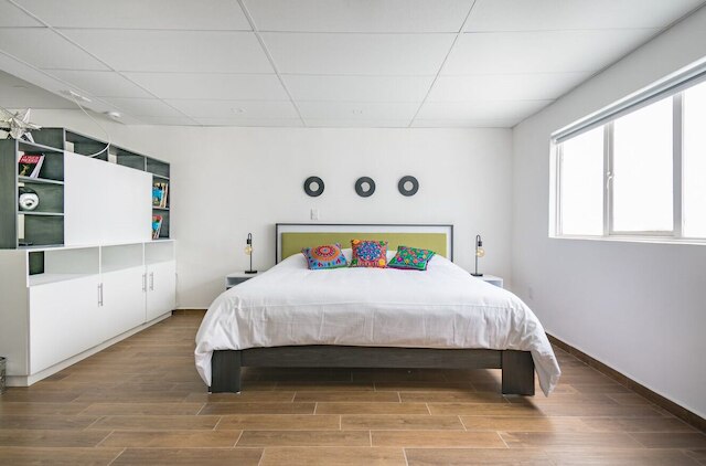 ジーブ デラックス ロフト アット コロニア ローマ