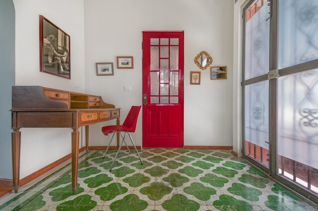 ジーブ ラ ローマ ニューリー リノベーテッド エレガント スタジオ