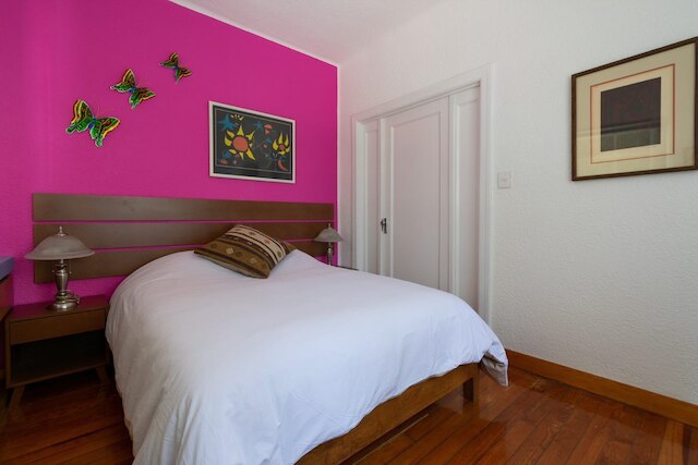 ジーブ エンジョイ 1 ベッドルーム アパートメント アット コンデサ ディストリクト