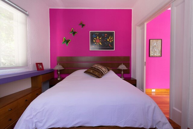 ジーブ エンジョイ 1 ベッドルーム アパートメント アット コンデサ ディストリクト