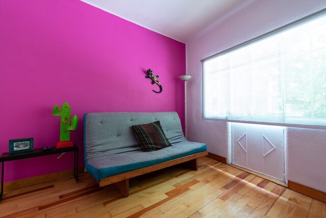 ジーブ エンジョイ 1 ベッドルーム アパートメント アット コンデサ ディストリクト