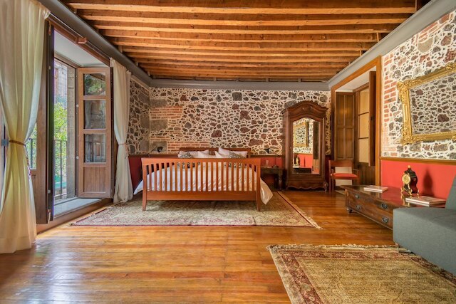 カーサ サウト ワンダフル ビンテージ ラグジュアリー スイート