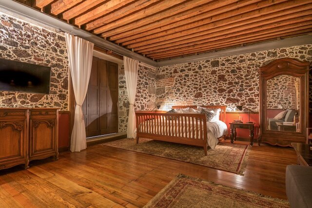 カーサ サウト ワンダフル ビンテージ ラグジュアリー スイート