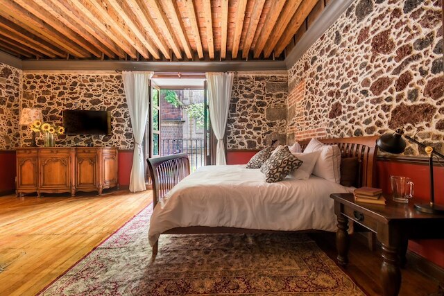 カーサ サウト ワンダフル ビンテージ ラグジュアリー スイート