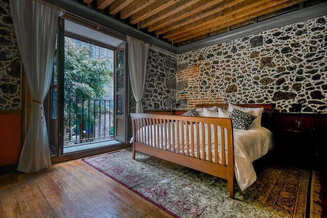 カーサ サウト ワンダフル ビンテージ ラグジュアリー スイート