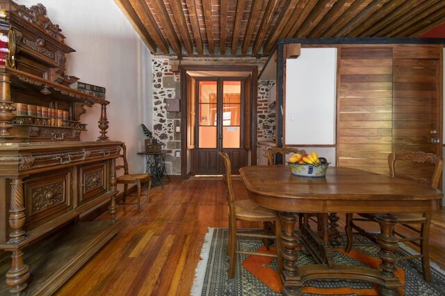 カーサ サウト アメージング ラグジュアリー スイート ゾカロ