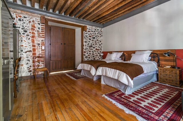 カーサ サウト アメージング ラグジュアリー スイート ゾカロ