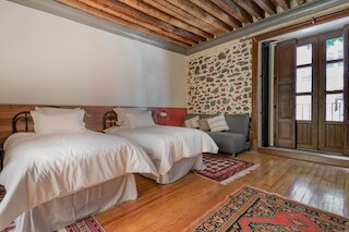 カーサ サウト アメージング ラグジュアリー スイート ゾカロ