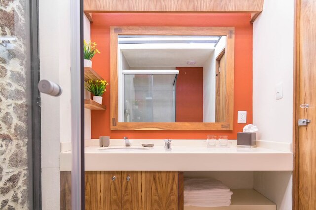 カーサ サウト アメージング ラグジュアリー スイート ゾカロ