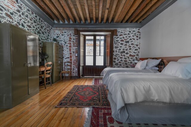 カーサ サウト アメージング ラグジュアリー スイート ゾカロ