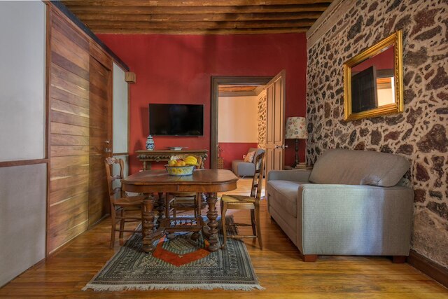 カーサ サウト アメージング ラグジュアリー スイート ゾカロ