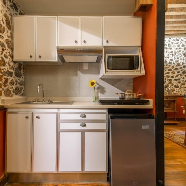 カーサ サウト アメージング ラグジュアリー スイート ゾカロ