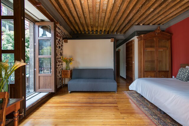 カーサ サウト ラグジュアリー ファミリー スイーツ