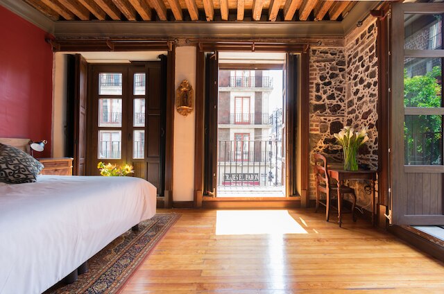 カーサ サウト ラグジュアリー ファミリー スイーツ