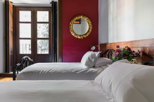 カーサ サウト ラグジュアリー ファミリー スイーツ