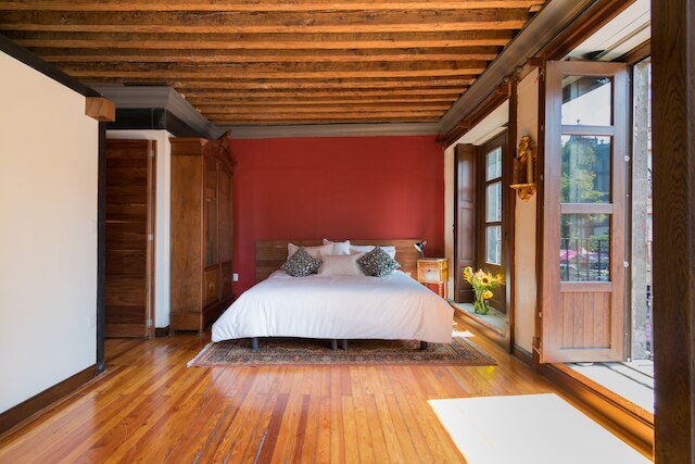 カーサ サウト ラグジュアリー ファミリー スイーツ